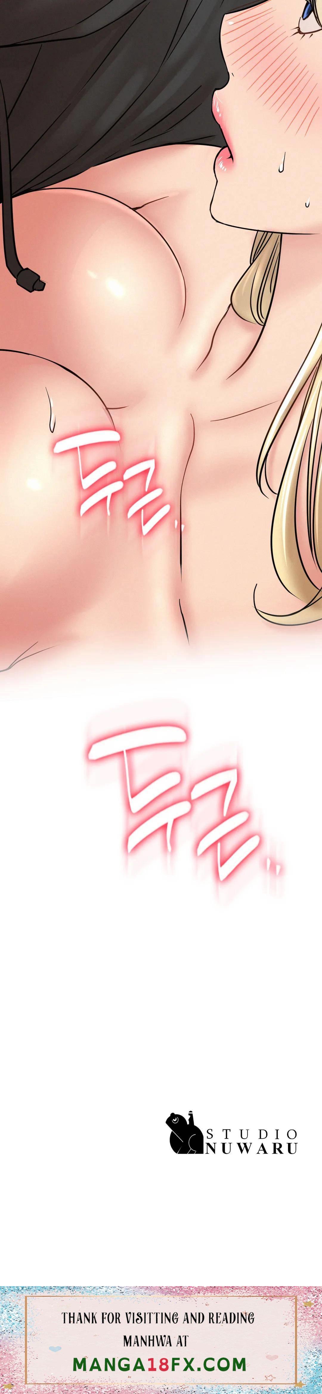 Living With a Broke Ass Woman Raw - Chapter 35 [photo 45] - MangaPorn