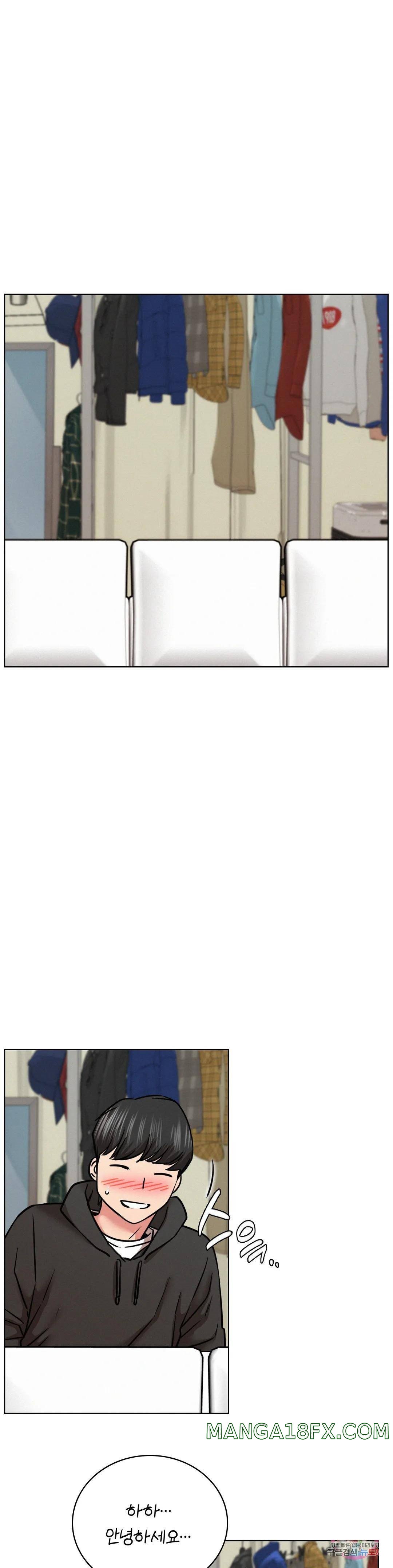 Living With a Broke Ass Woman Raw - Chapter 36 [photo 21] - MangaPorn