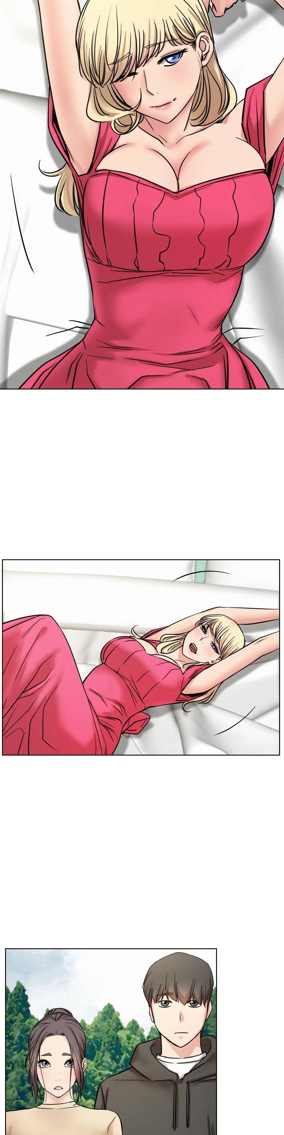 Living With a Broke Ass Woman Raw - Chapter 36 [photo 31] - MangaPorn