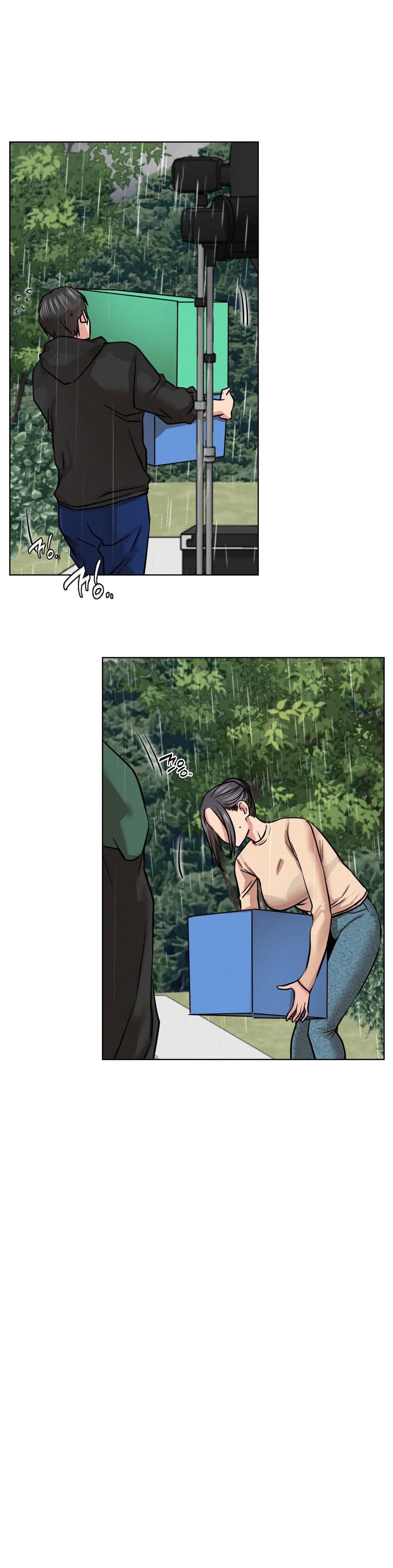 Living With a Broke Ass Woman Raw - Chapter 37 [photo 23] - MangaPorn