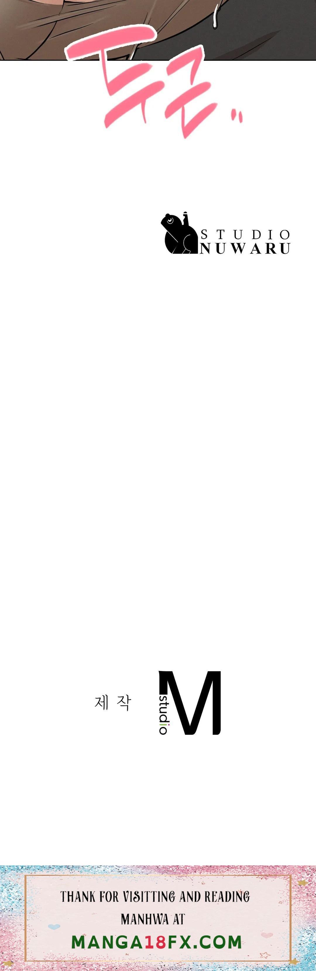 Living With a Broke Ass Woman Raw - Chapter 37 [photo 36] - MangaPorn