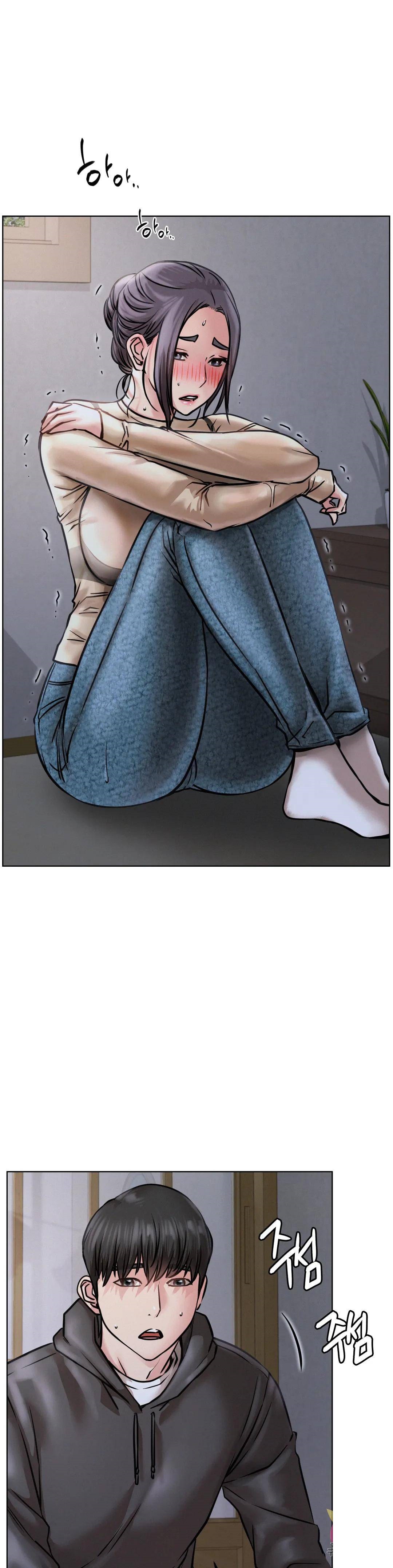 Living With a Broke Ass Woman Raw - Chapter 39 [photo 11] - MangaPorn