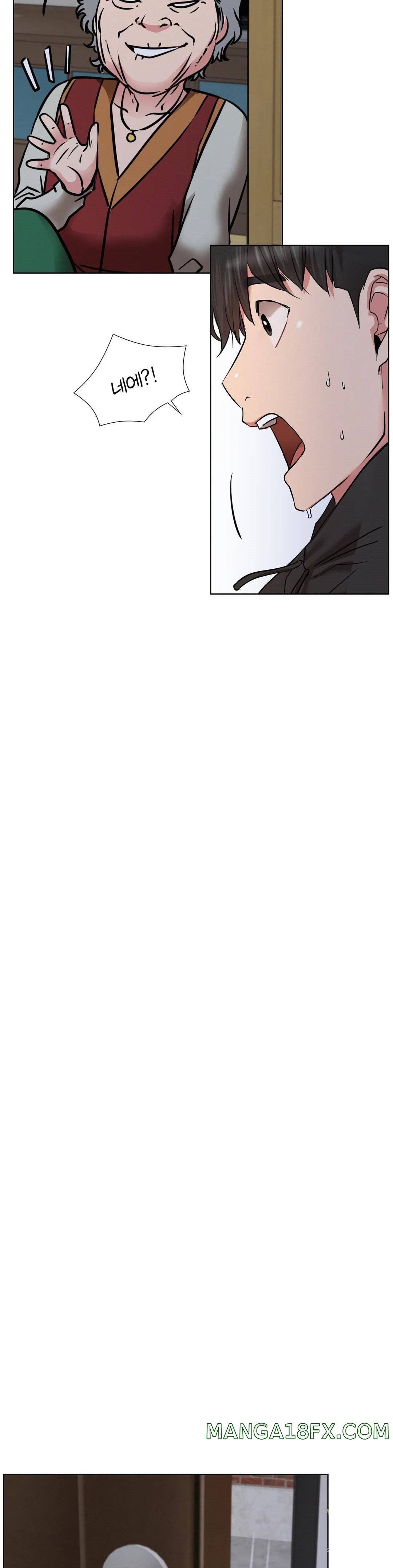 Living With a Broke Ass Woman Raw - Chapter 39 [photo 21] - MangaPorn