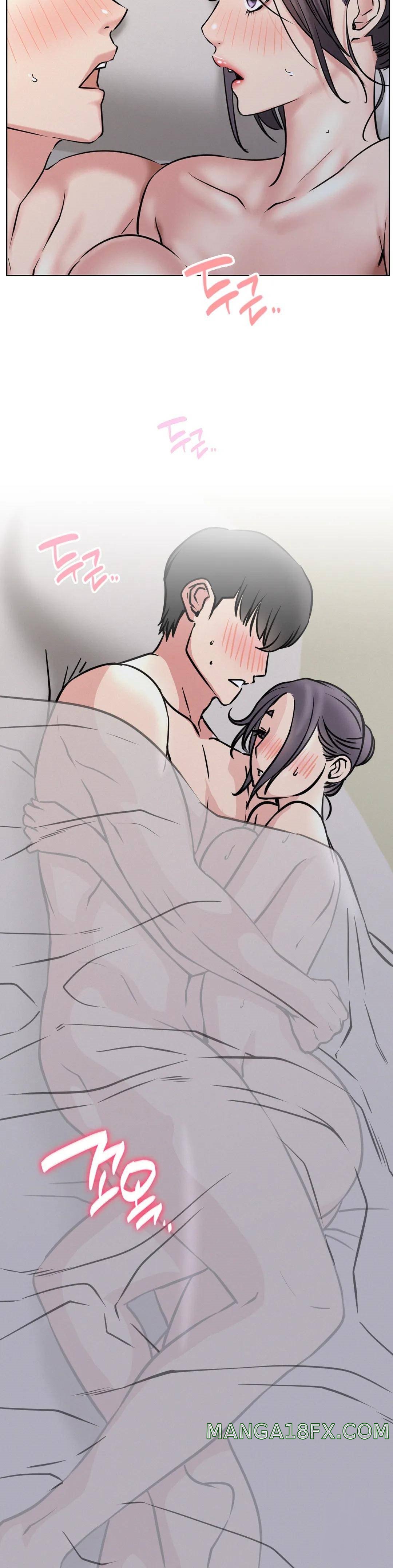 Living With a Broke Ass Woman Raw - Chapter 39 [photo 27] - MangaPorn