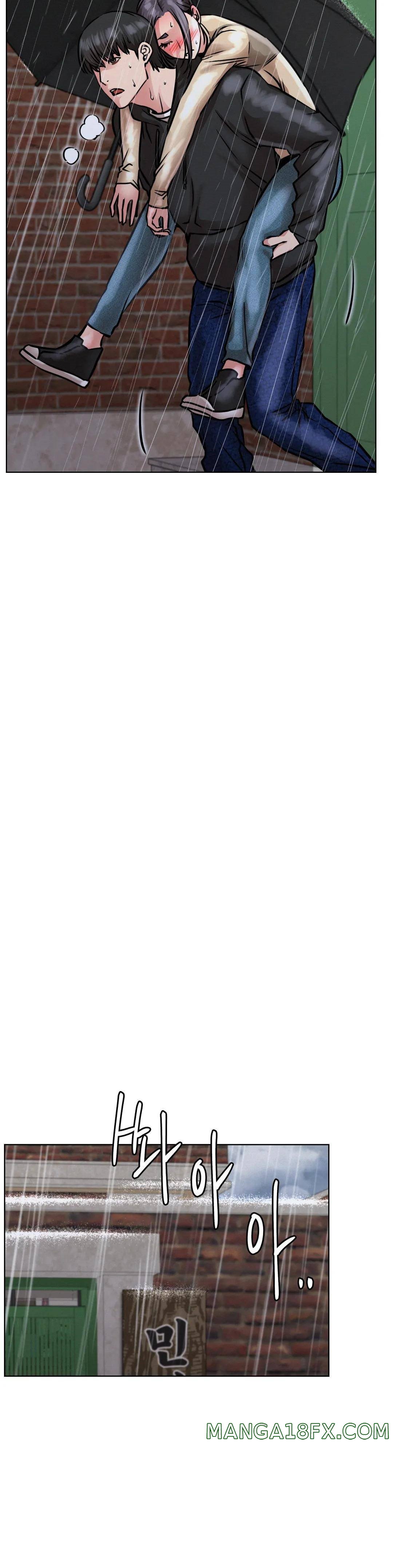 Living With a Broke Ass Woman Raw - Chapter 39 [photo 6] - MangaPorn