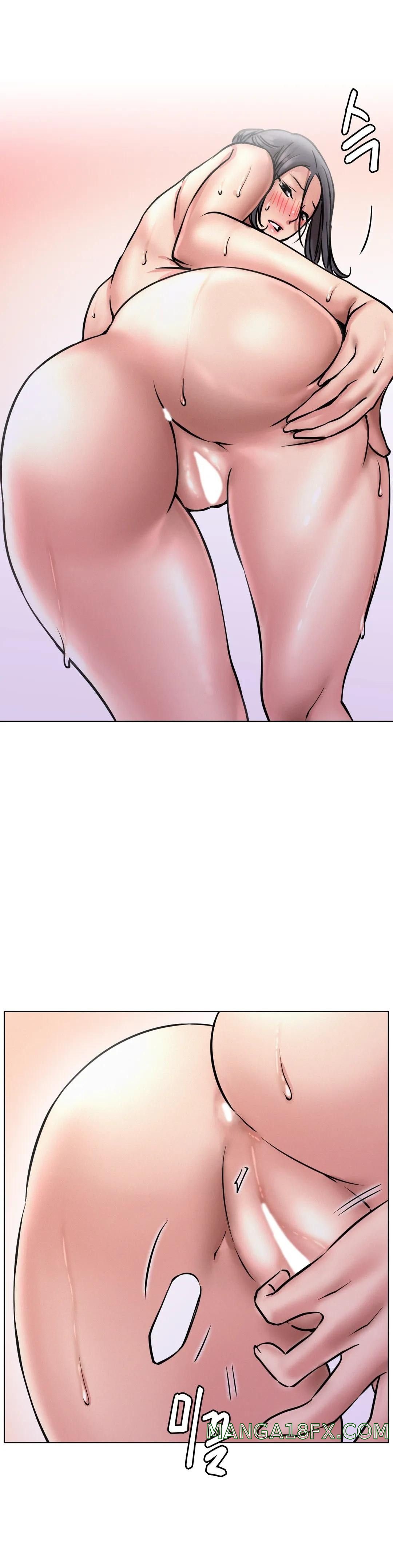 Living With a Broke Ass Woman Raw - Chapter 40 [photo 1] - MangaPorn