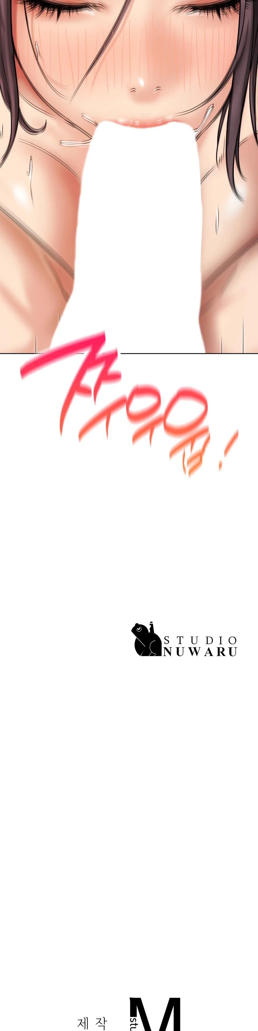 Living With a Broke Ass Woman Raw - Chapter 40 [photo 39] - MangaPorn