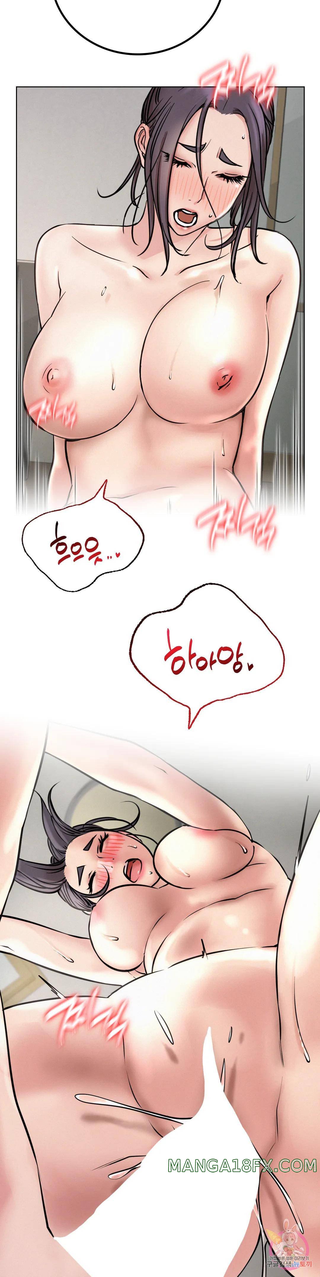 Living With a Broke Ass Woman Raw - Chapter 41 [photo 25] - MangaPorn