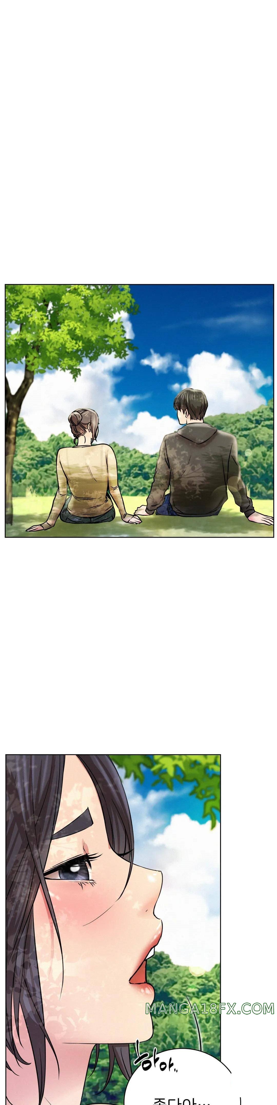 Living With a Broke Ass Woman Raw - Chapter 43 [photo 29] - MangaPorn