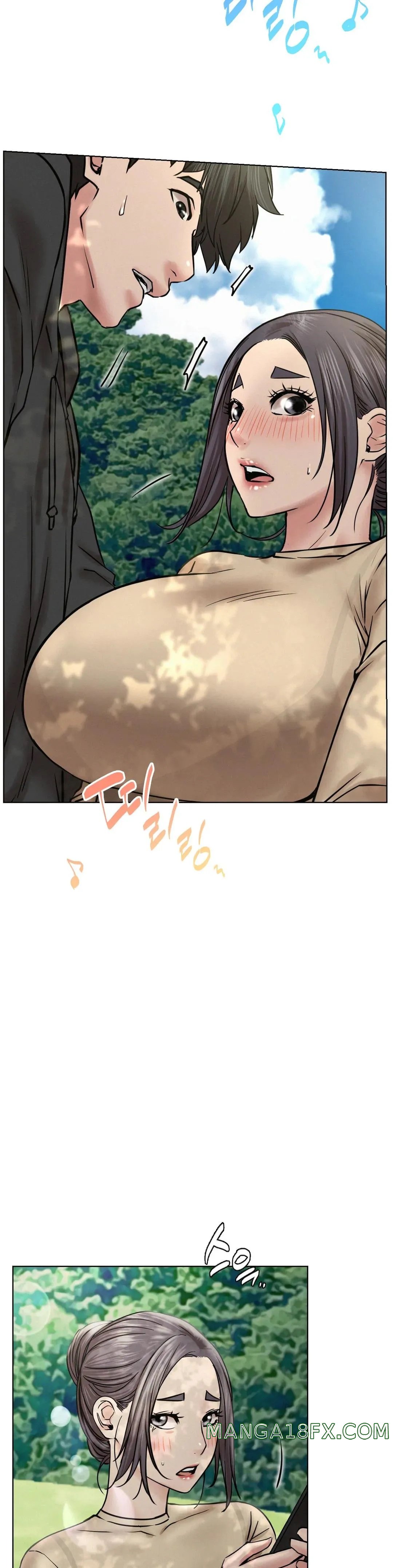 Living With a Broke Ass Woman Raw - Chapter 44 [photo 11] - MangaPorn