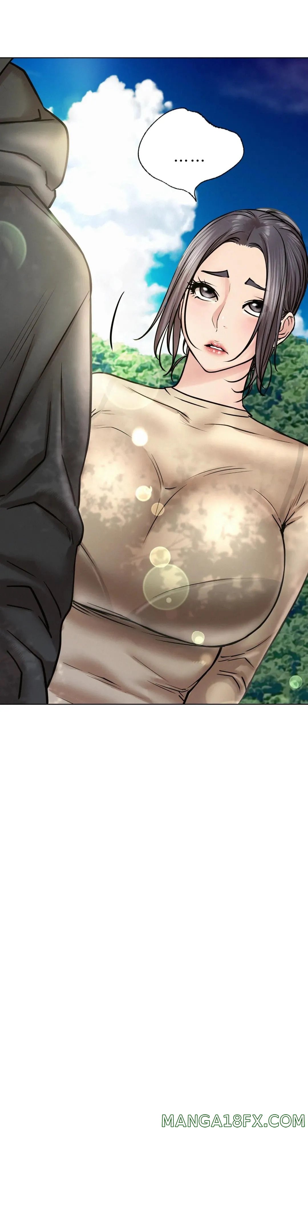 Living With a Broke Ass Woman Raw - Chapter 44 [photo 15] - MangaPorn