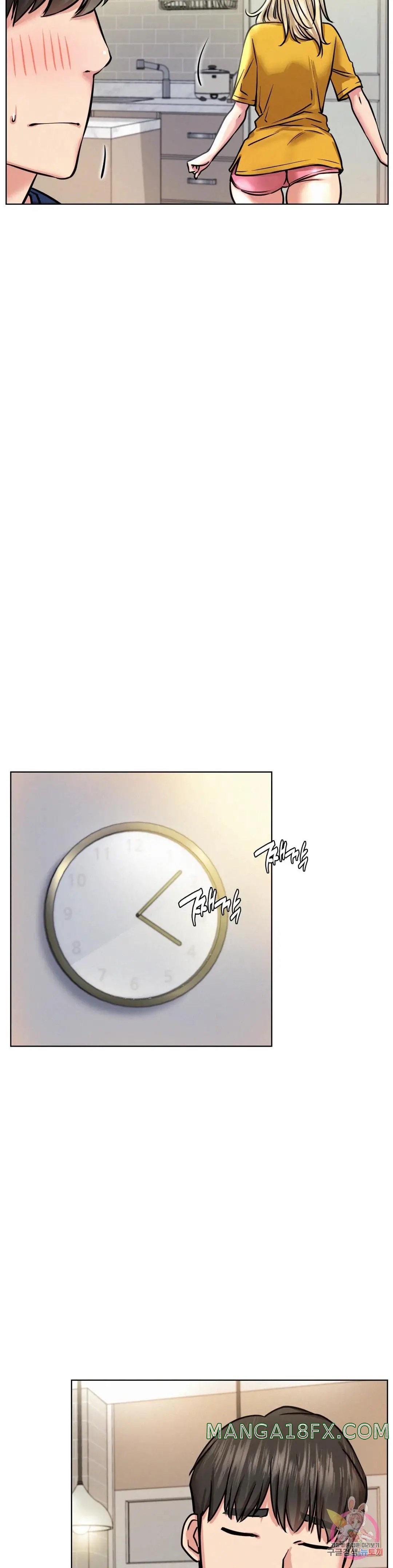 Living With a Broke Ass Woman Raw - Chapter 44 [photo 33] - MangaPorn