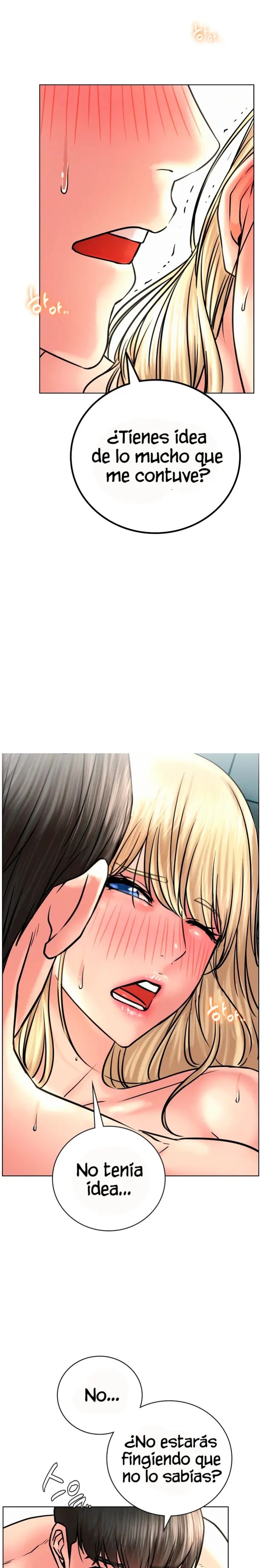 Living With a Broke Ass Woman Raw - Chapter 45 [photo 11] - MangaPorn