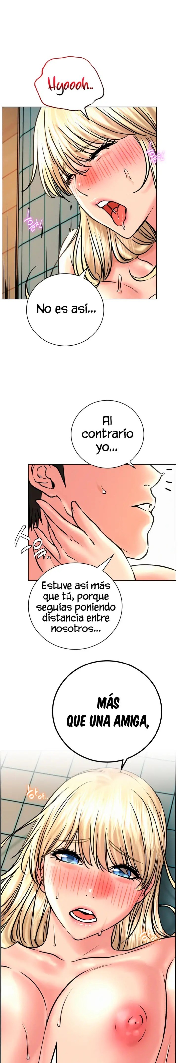 Living With a Broke Ass Woman Raw - Chapter 45 [photo 13] - MangaPorn