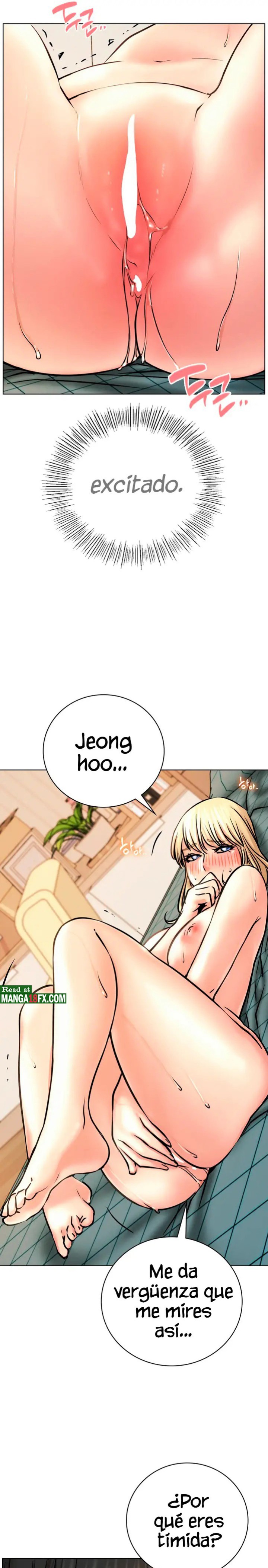 Living With a Broke Ass Woman Raw - Chapter 45 [photo 19] - MangaPorn