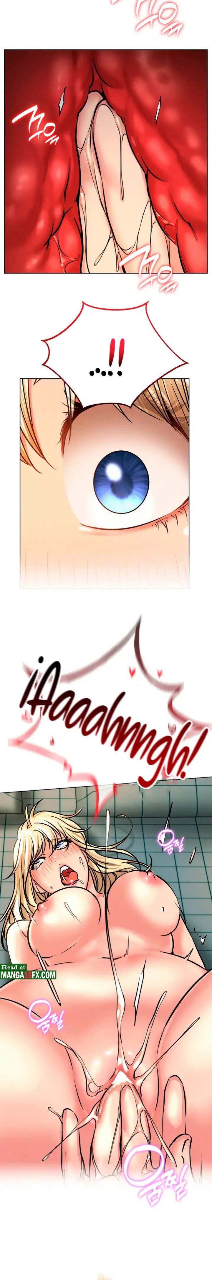 Living With a Broke Ass Woman Raw - Chapter 45 [photo 23] - MangaPorn