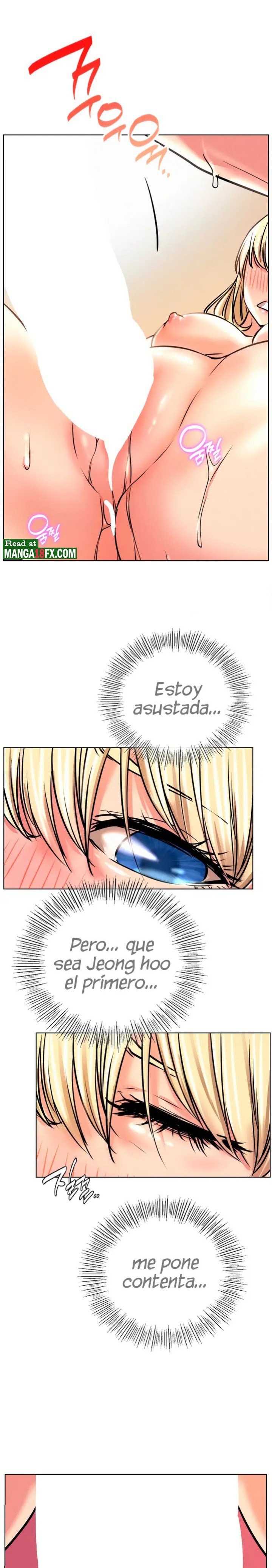 Living With a Broke Ass Woman Raw - Chapter 45 [photo 25] - MangaPorn