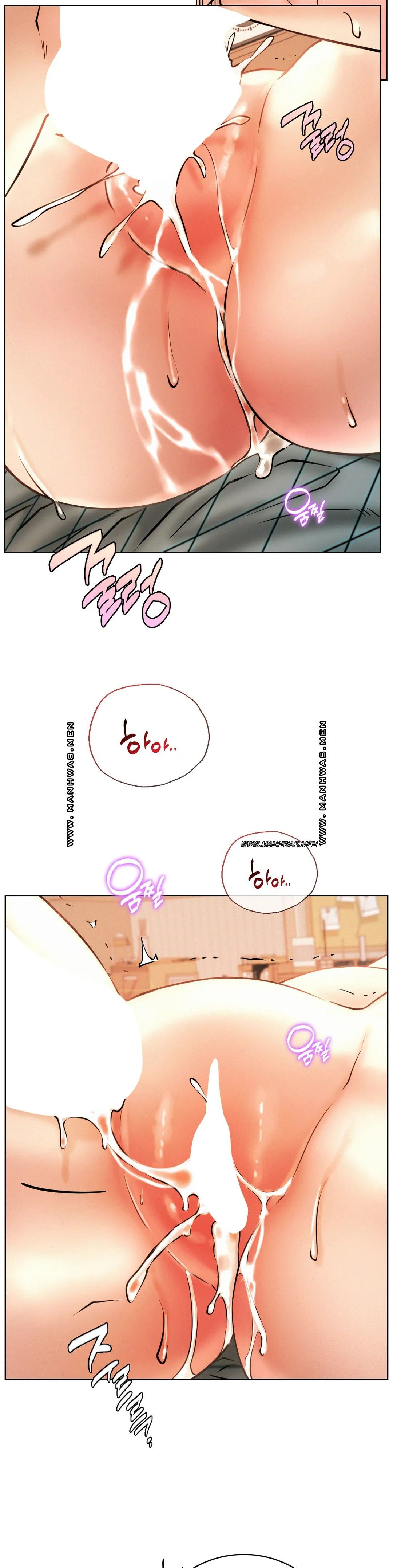 Living With a Broke Ass Woman Raw - Chapter 46 [photo 32] - MangaPorn