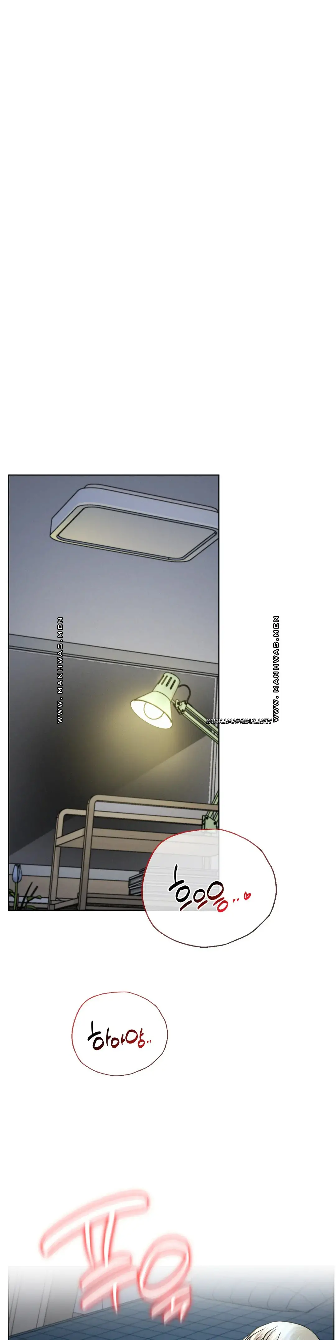 Living With a Broke Ass Woman Raw - Chapter 48 [photo 20] - MangaPorn