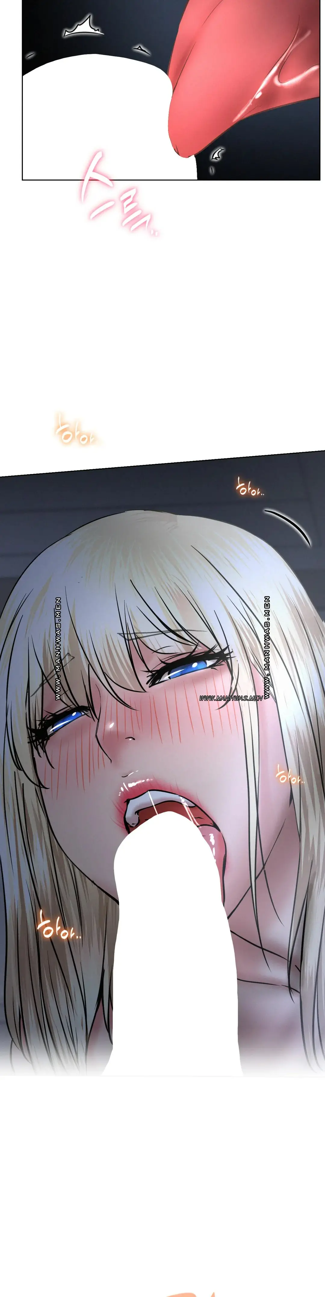 Living With a Broke Ass Woman Raw - Chapter 48 [photo 8] - MangaPorn