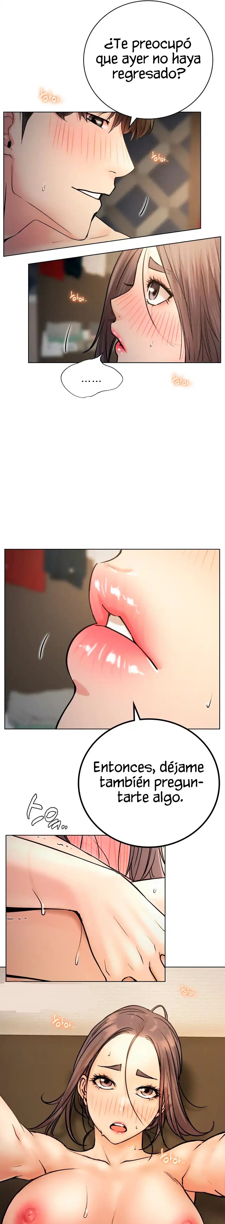 Living With a Broke Ass Woman Raw - Chapter 49 [photo 25] - MangaPorn