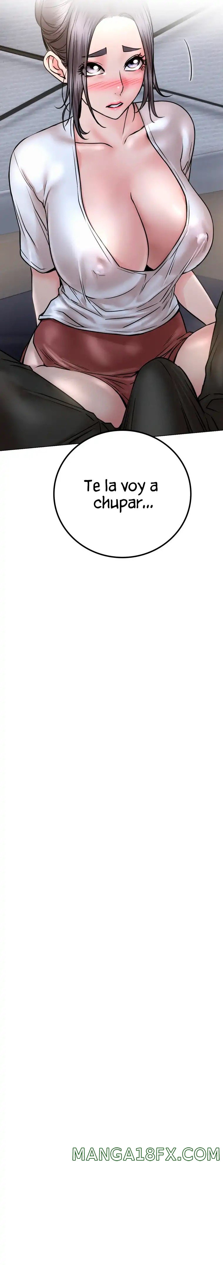 Living With a Broke Ass Woman Raw - Chapter 49 [photo 4] - MangaPorn