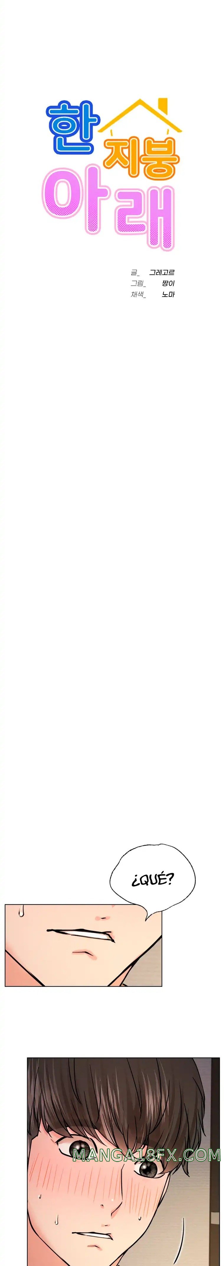 Living With a Broke Ass Woman Raw - Chapter 49 [photo 5] - MangaPorn