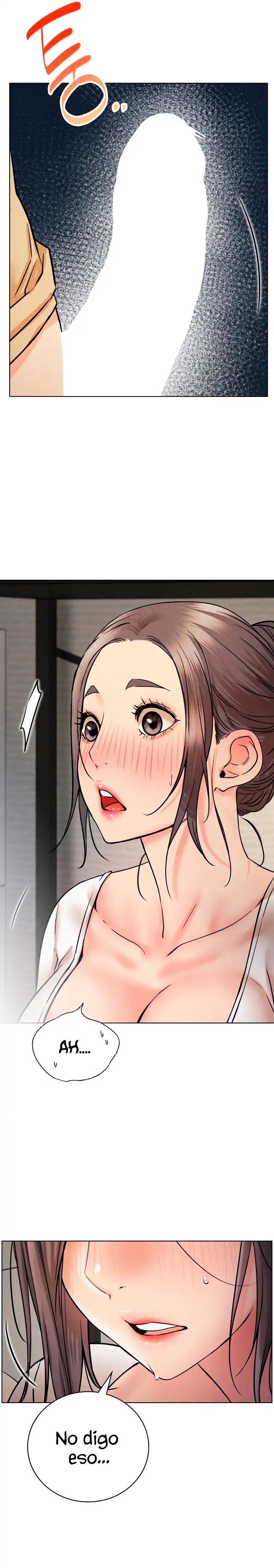 Living With a Broke Ass Woman Raw - Chapter 49 [photo 7] - MangaPorn