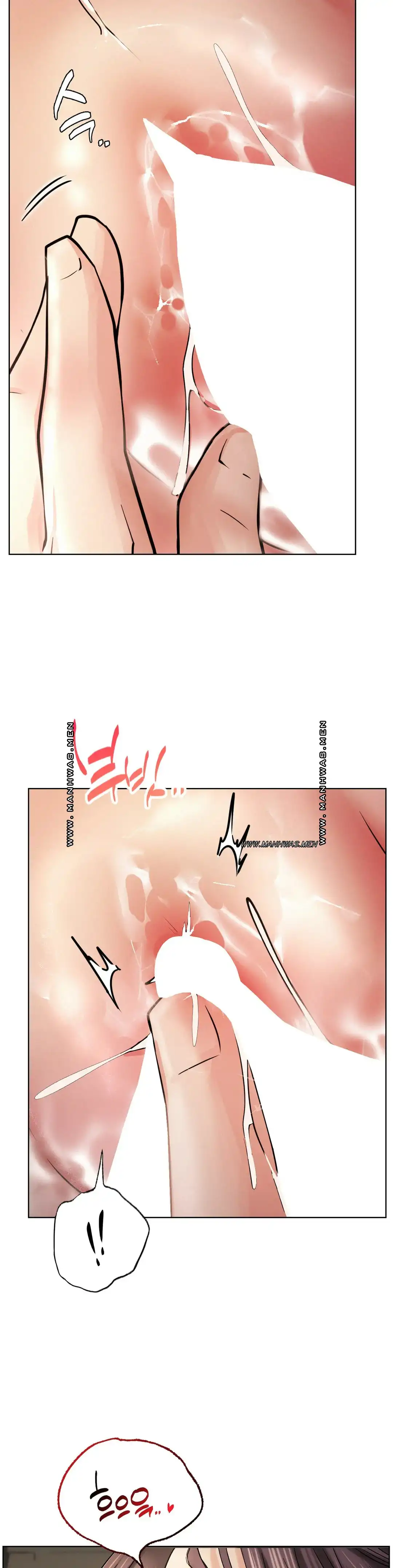 Living With a Broke Ass Woman Raw - Chapter 50 [photo 16] - MangaPorn