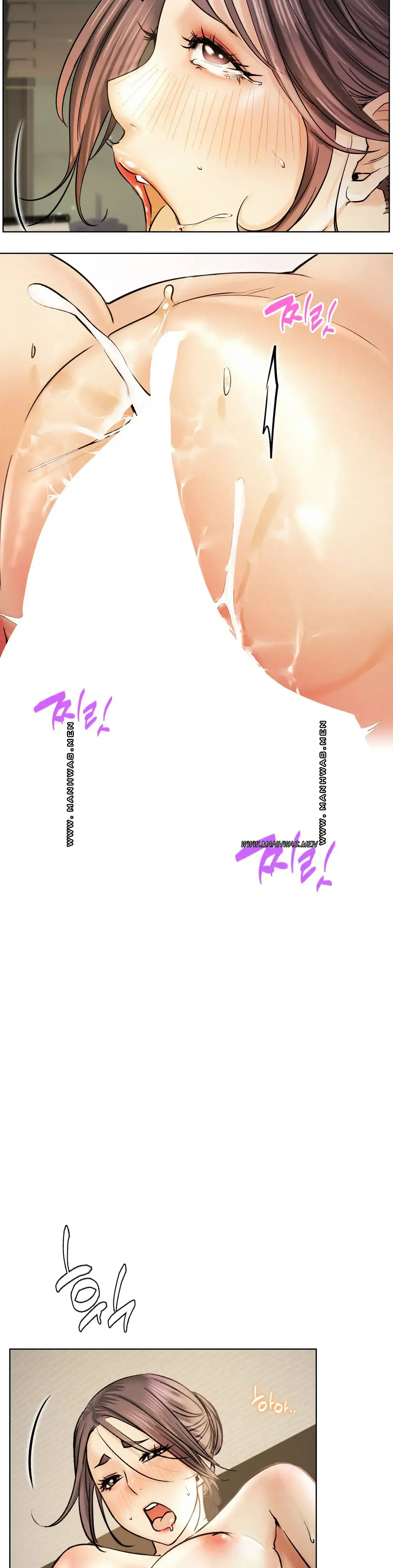 Living With a Broke Ass Woman Raw - Chapter 50 [photo 17] - MangaPorn