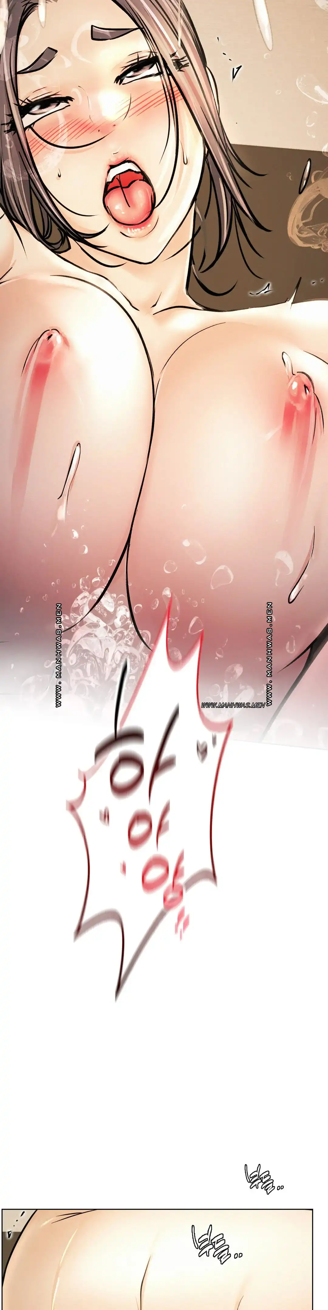 Living With a Broke Ass Woman Raw - Chapter 50 [photo 23] - MangaPorn