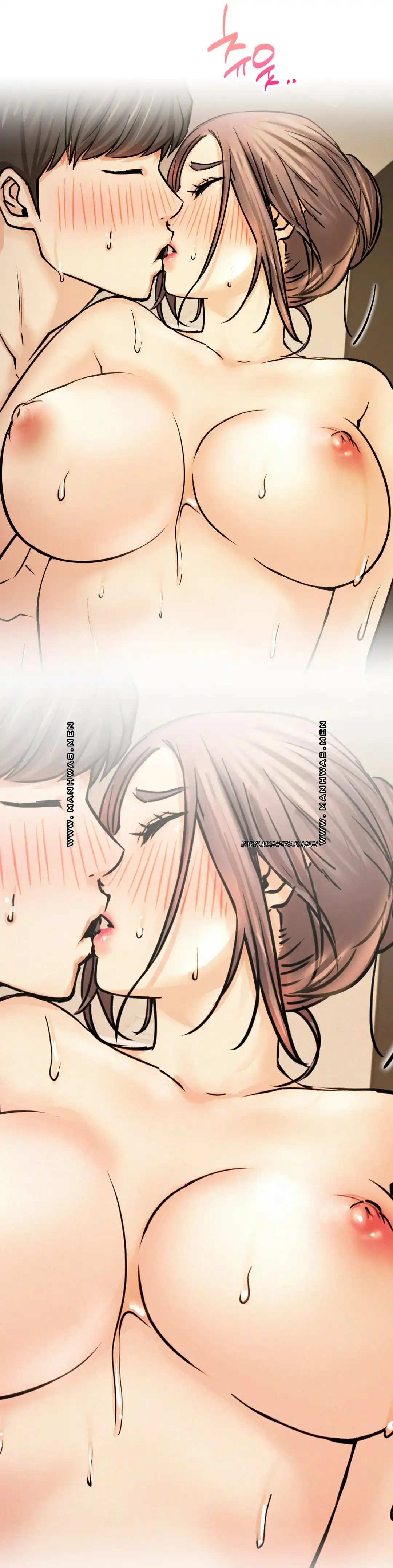 Living With a Broke Ass Woman Raw - Chapter 50 [photo 25] - MangaPorn