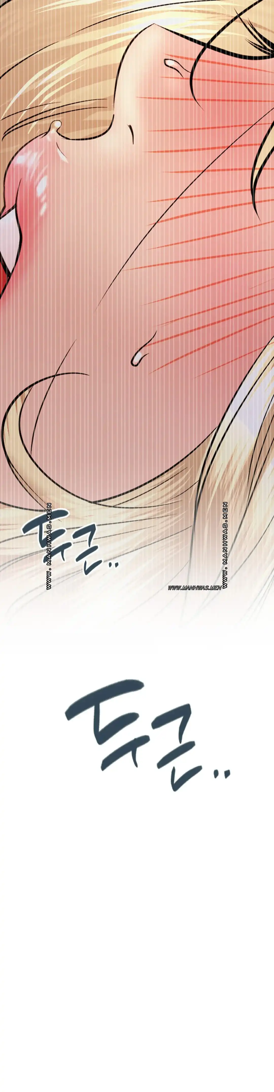 Living With a Broke Ass Woman Raw - Chapter 50 [photo 35] - MangaPorn