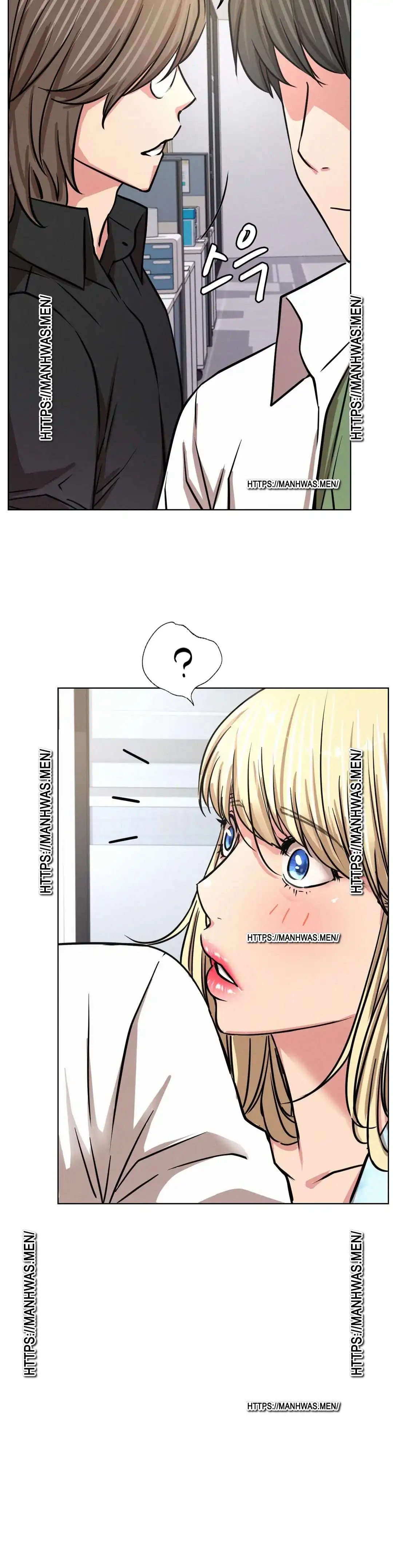 Living With a Broke Ass Woman Raw - Chapter 51 [photo 27] - MangaPorn
