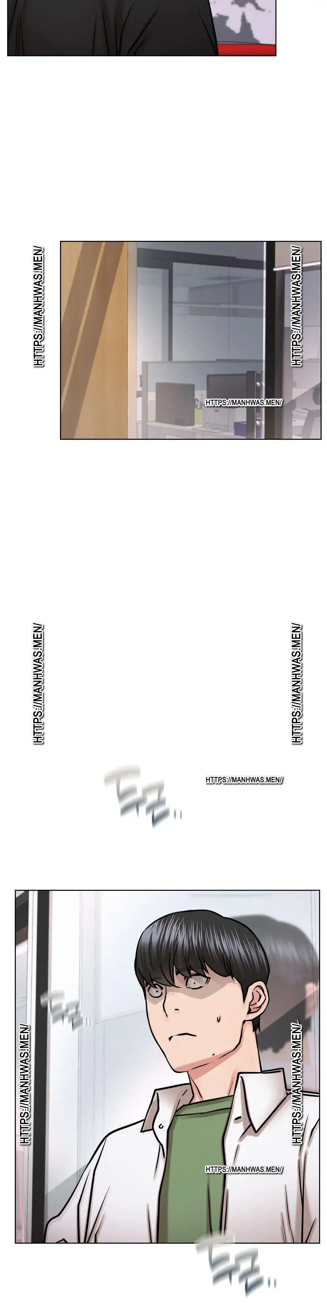 Living With a Broke Ass Woman Raw - Chapter 51 [photo 7] - MangaPorn