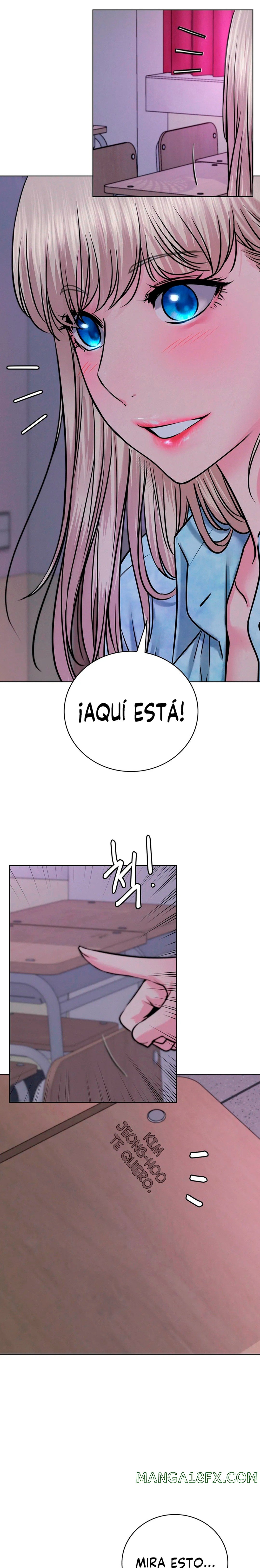 Living With a Broke Ass Woman Raw - Chapter 52 [photo 1] - MangaPorn