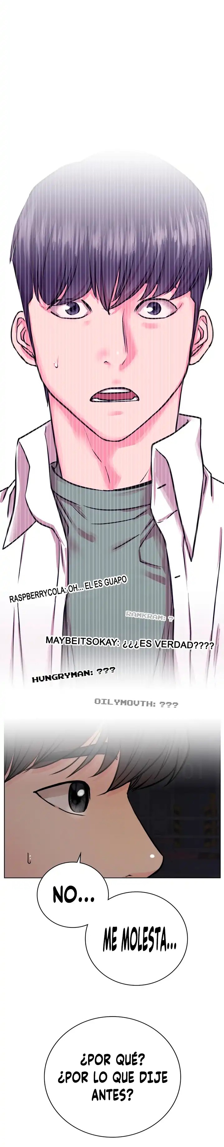 Living With a Broke Ass Woman Raw - Chapter 52 [photo 10] - MangaPorn