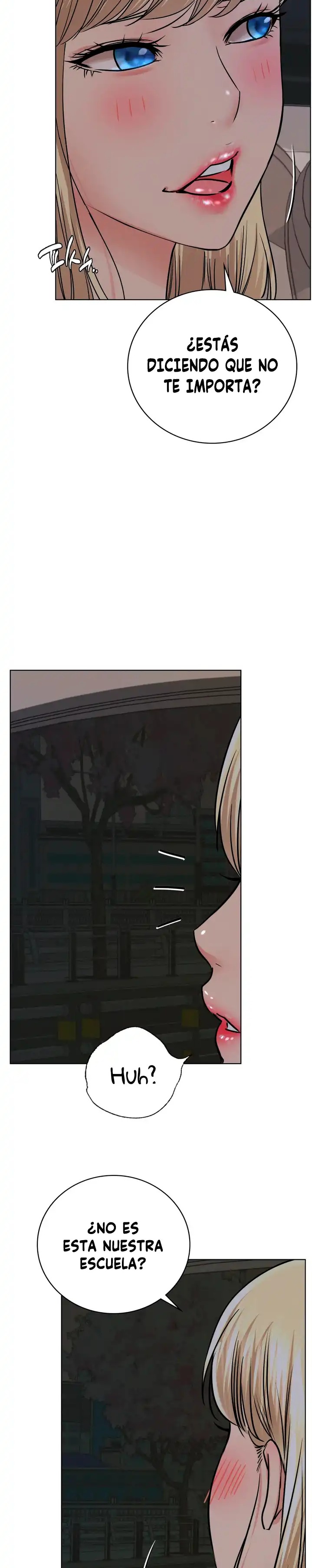 Living With a Broke Ass Woman Raw - Chapter 52 [photo 12] - MangaPorn