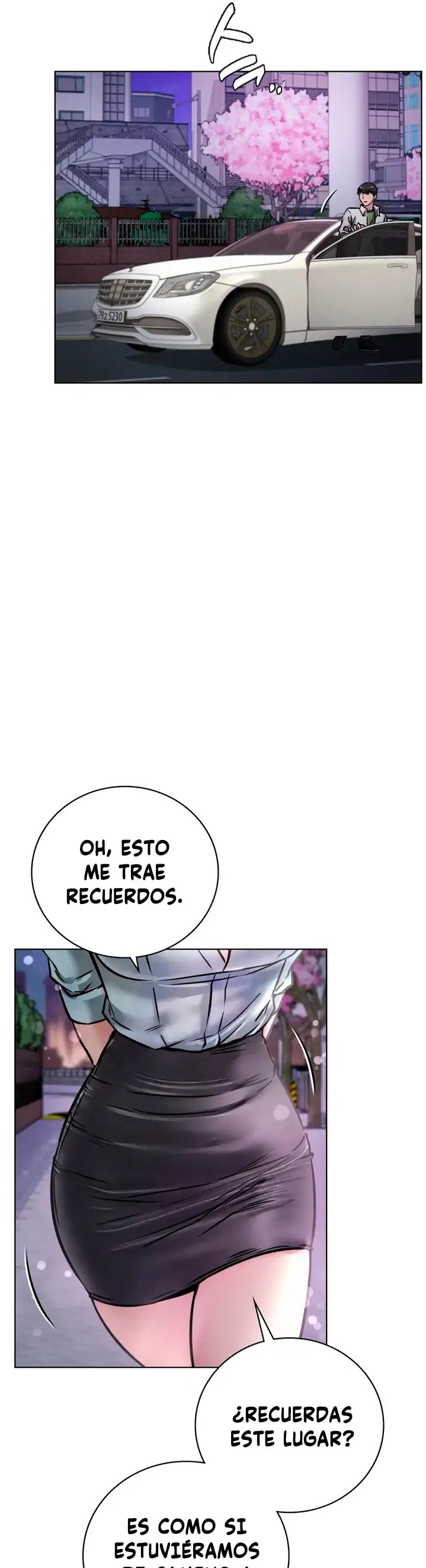 Living With a Broke Ass Woman Raw - Chapter 52 [photo 14] - MangaPorn