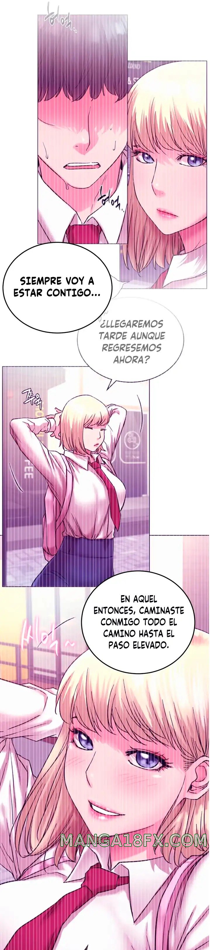 Living With a Broke Ass Woman Raw - Chapter 52 [photo 17] - MangaPorn