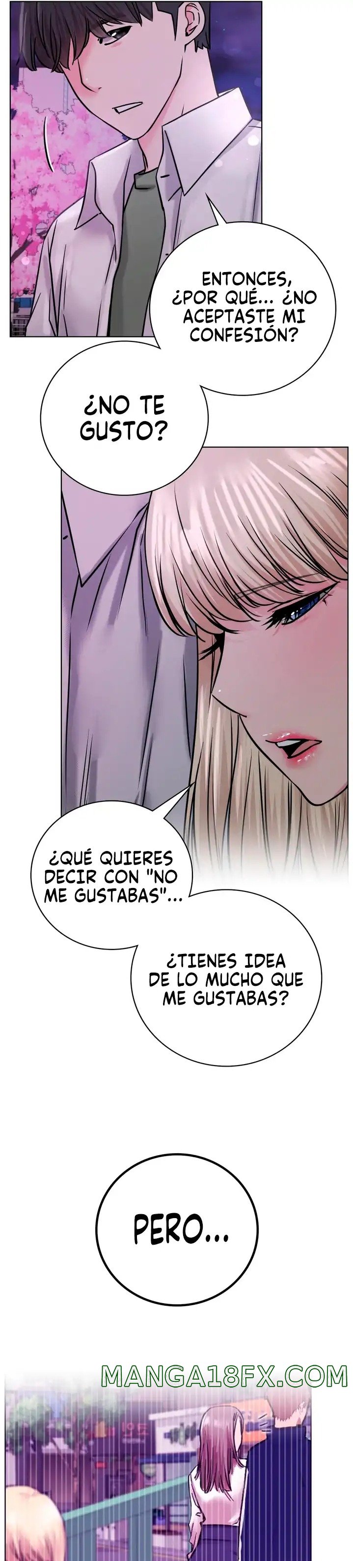 Living With a Broke Ass Woman Raw - Chapter 52 [photo 20] - MangaPorn