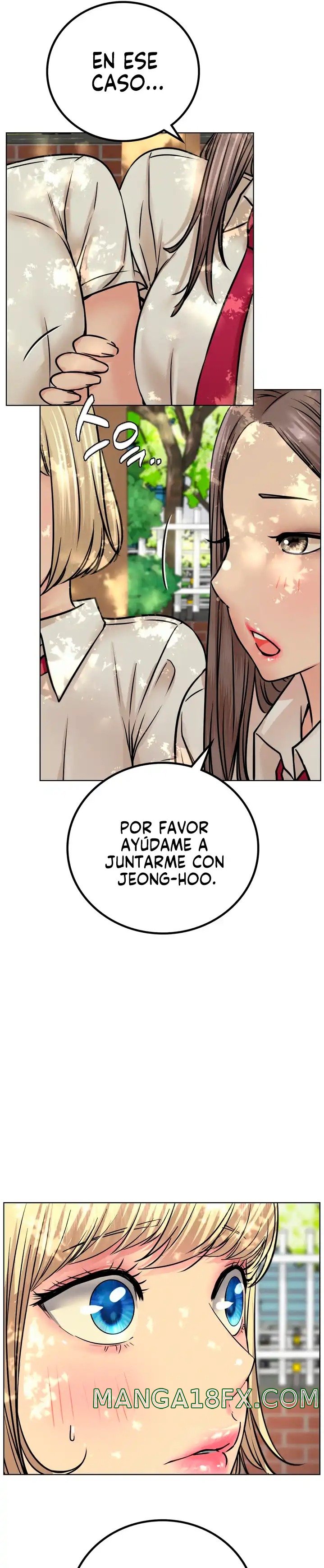 Living With a Broke Ass Woman Raw - Chapter 52 [photo 23] - MangaPorn