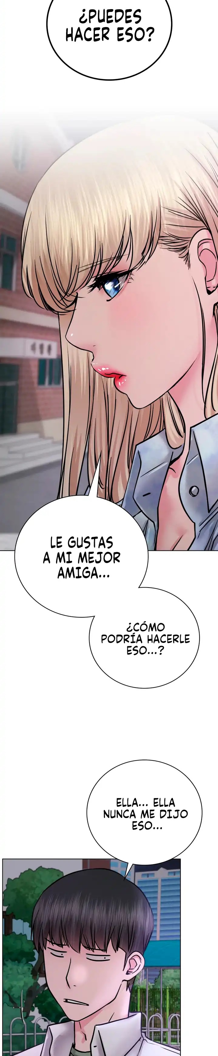 Living With a Broke Ass Woman Raw - Chapter 52 [photo 24] - MangaPorn