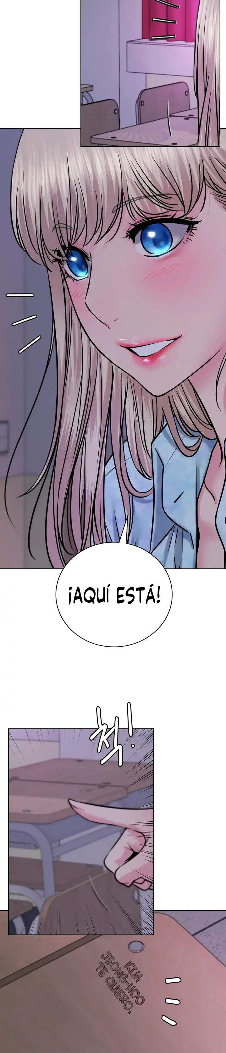 Living With a Broke Ass Woman Raw - Chapter 52 [photo 27] - MangaPorn