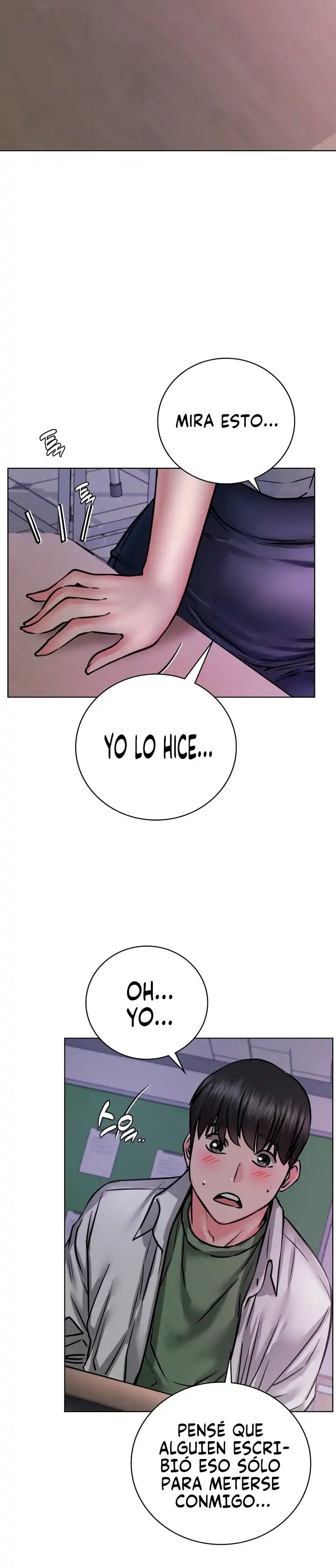 Living With a Broke Ass Woman Raw - Chapter 52 [photo 28] - MangaPorn