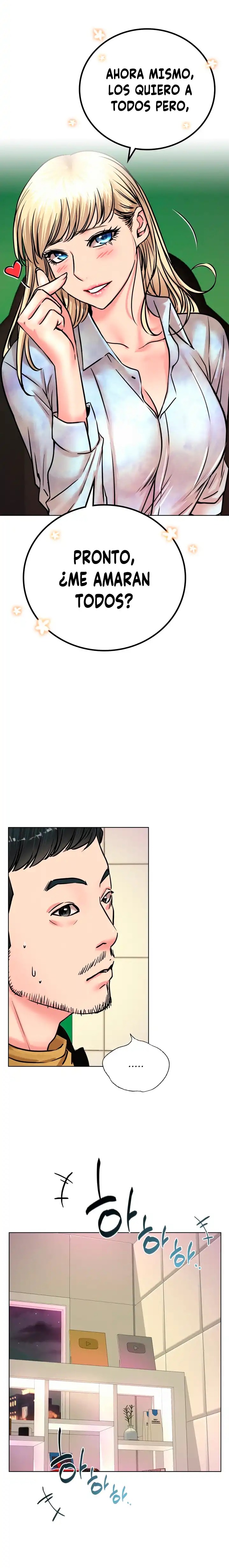 Living With a Broke Ass Woman Raw - Chapter 52 [photo 5] - MangaPorn