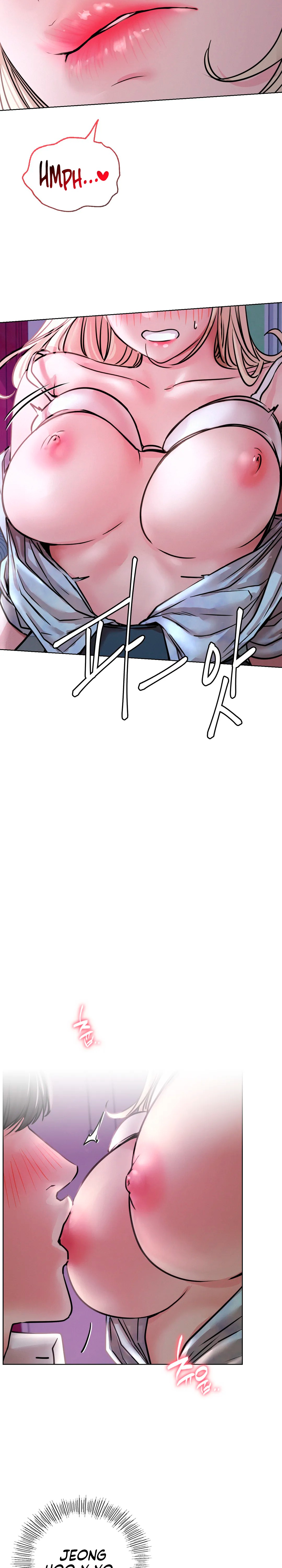 Living With a Broke Ass Woman Raw - Chapter 53 [photo 11] - MangaPorn