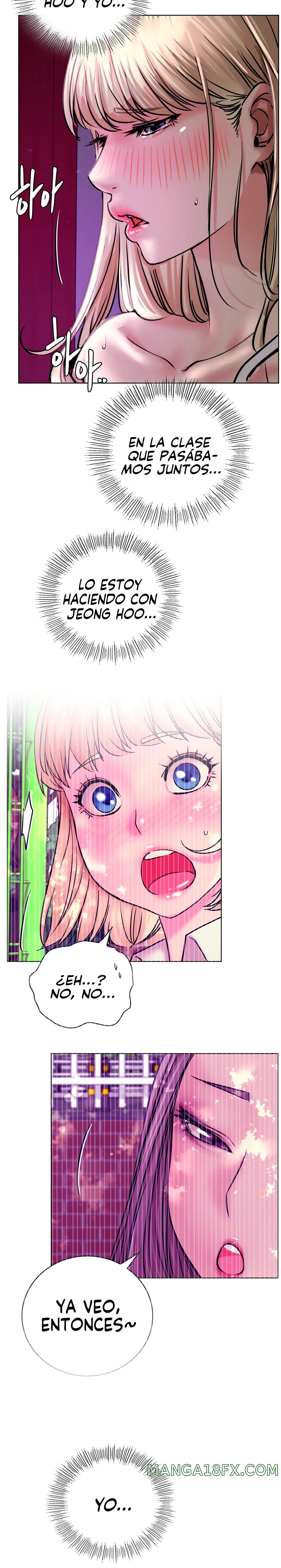 Living With a Broke Ass Woman Raw - Chapter 53 [photo 12] - MangaPorn