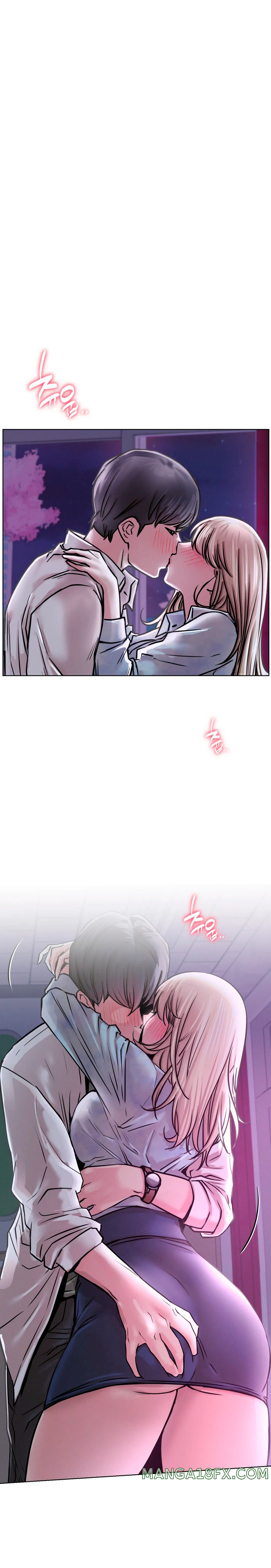 Living With a Broke Ass Woman Raw - Chapter 53 [photo 2] - MangaPorn