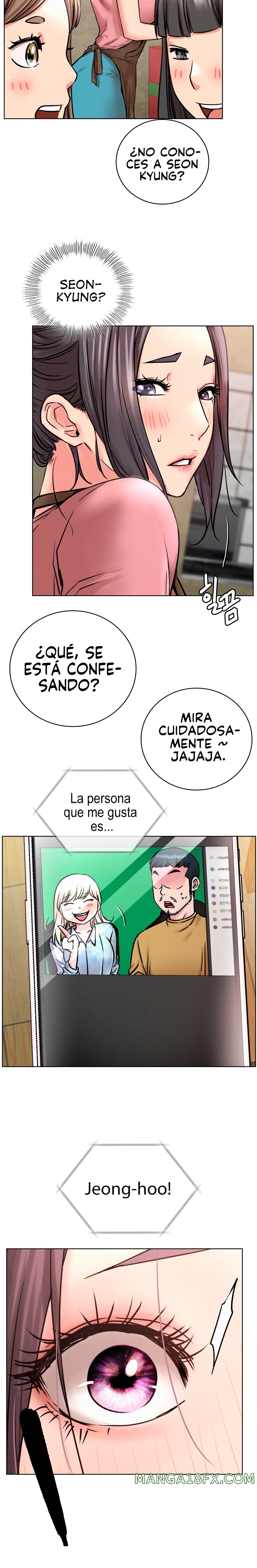 Living With a Broke Ass Woman Raw - Chapter 53 [photo 21] - MangaPorn